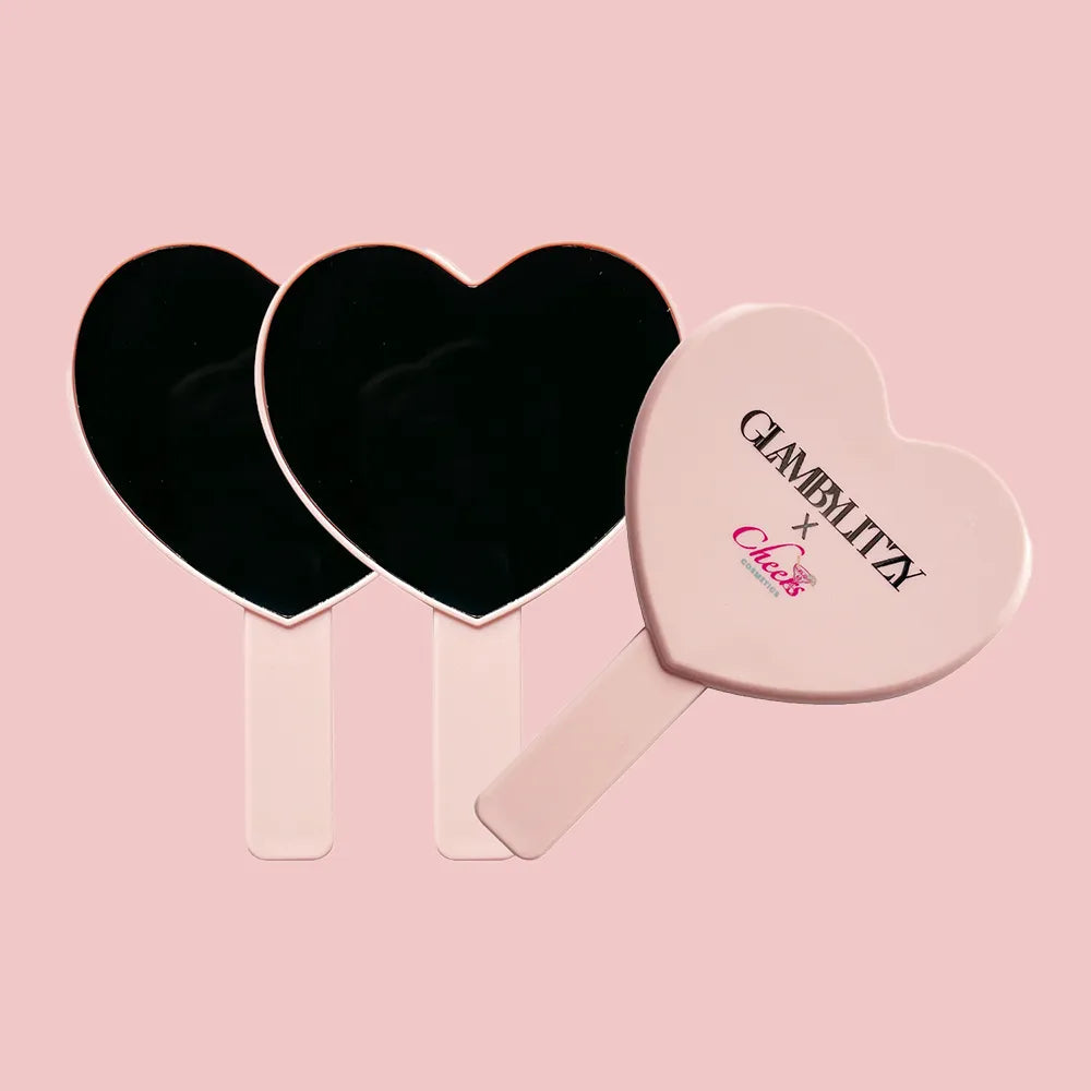 Caja PR - Cheers Cosmetics MX