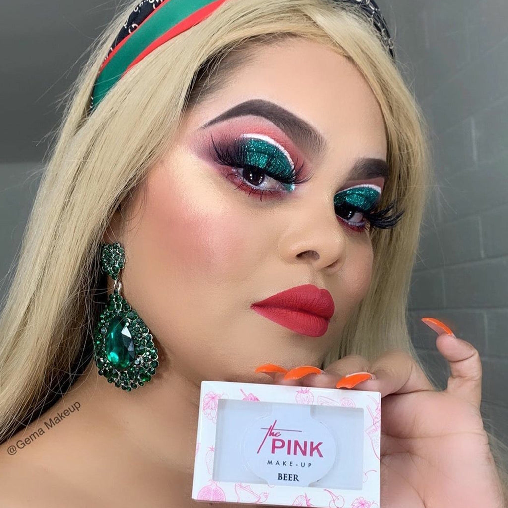 BEER - Cheers Cosmetics MX