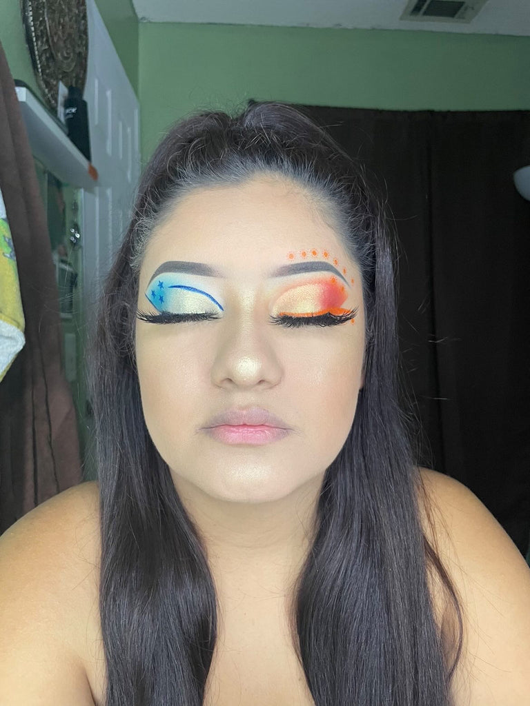 Delineador Azul - Blueberry - Cheers Cosmetics MX