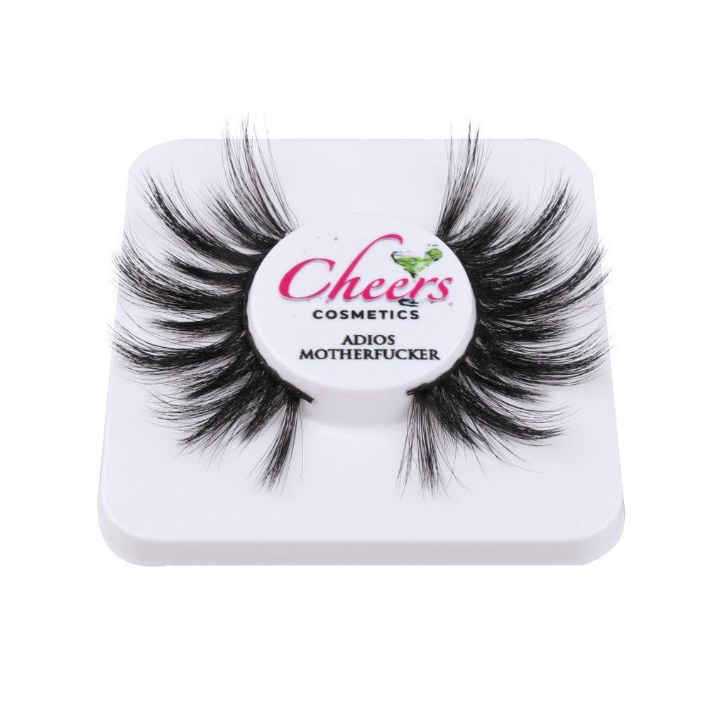 MI BAR COLLECCIÓN (15 Estilos) - Cheers Cosmetics MX