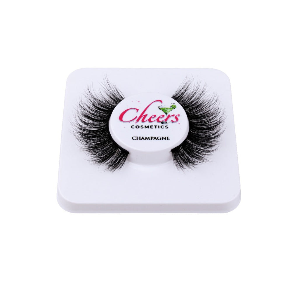 MI BAR COLLECCIÓN (15 Estilos) - Cheers Cosmetics MX