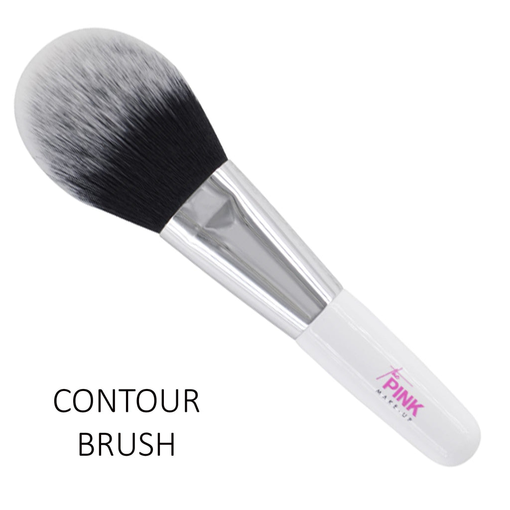 202 CONTORNO BRUSH - Cheers Cosmetics MX