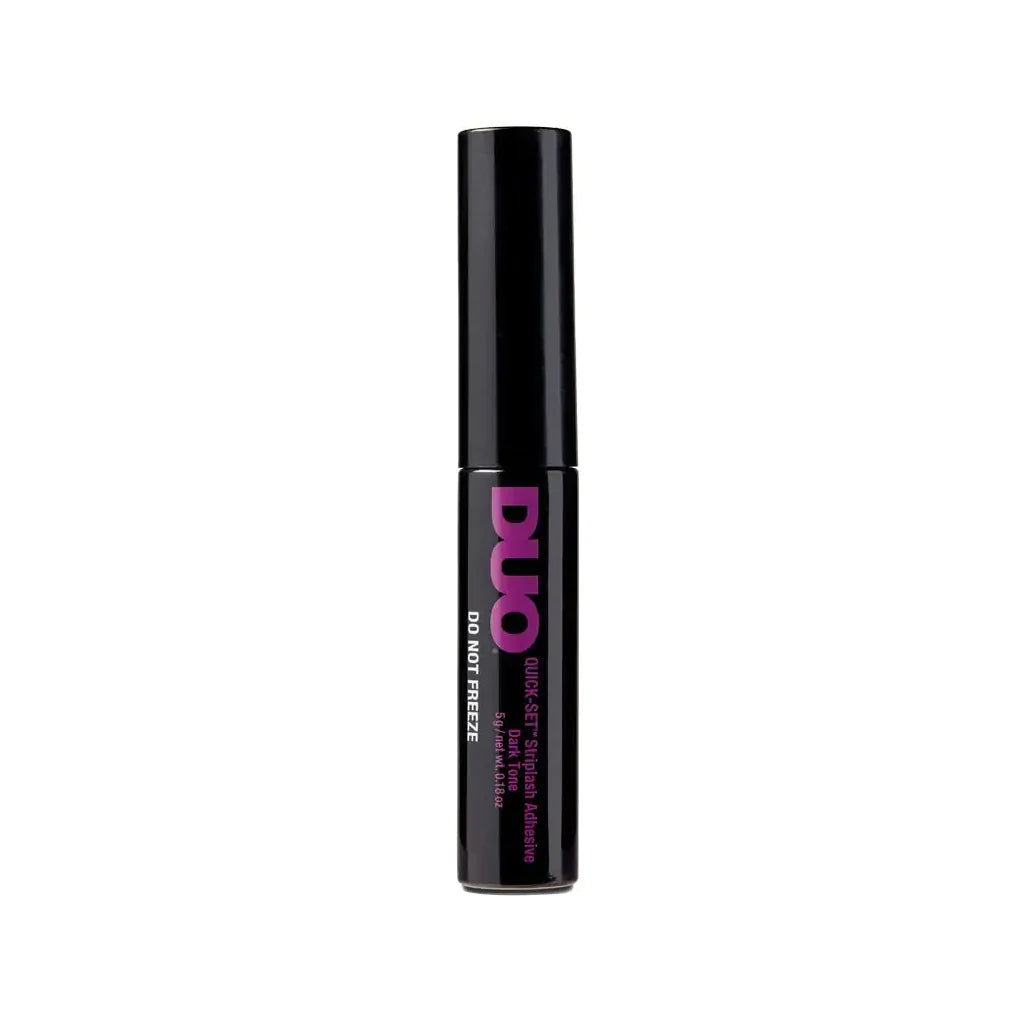 DUO Quick Set Strip Lash Adhesivo Oscuro - Cheers Cosmetics MX