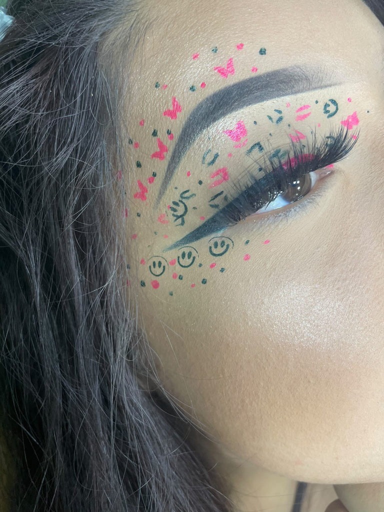 Delineador Verde - Pepino - Cheers Cosmetics MX