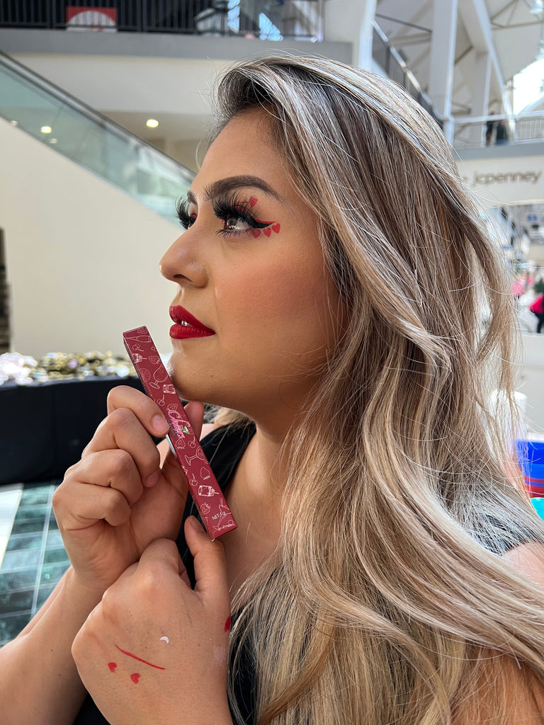Delineador de Cereza - Cheers Cosmetics MX