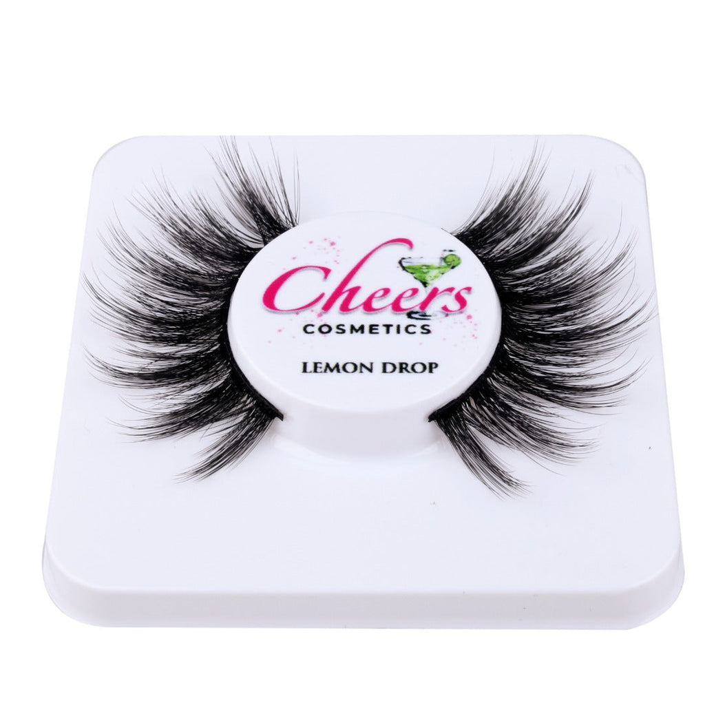 MI BAR COLLECCIÓN (15 Estilos) - Cheers Cosmetics MX