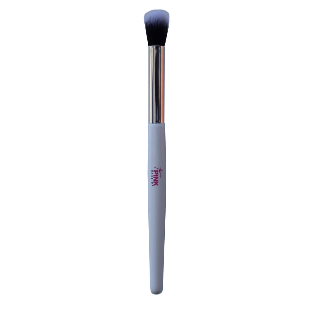 208 BRUSH DIFUMINADORA MEDIA - Cheers Cosmetics MX