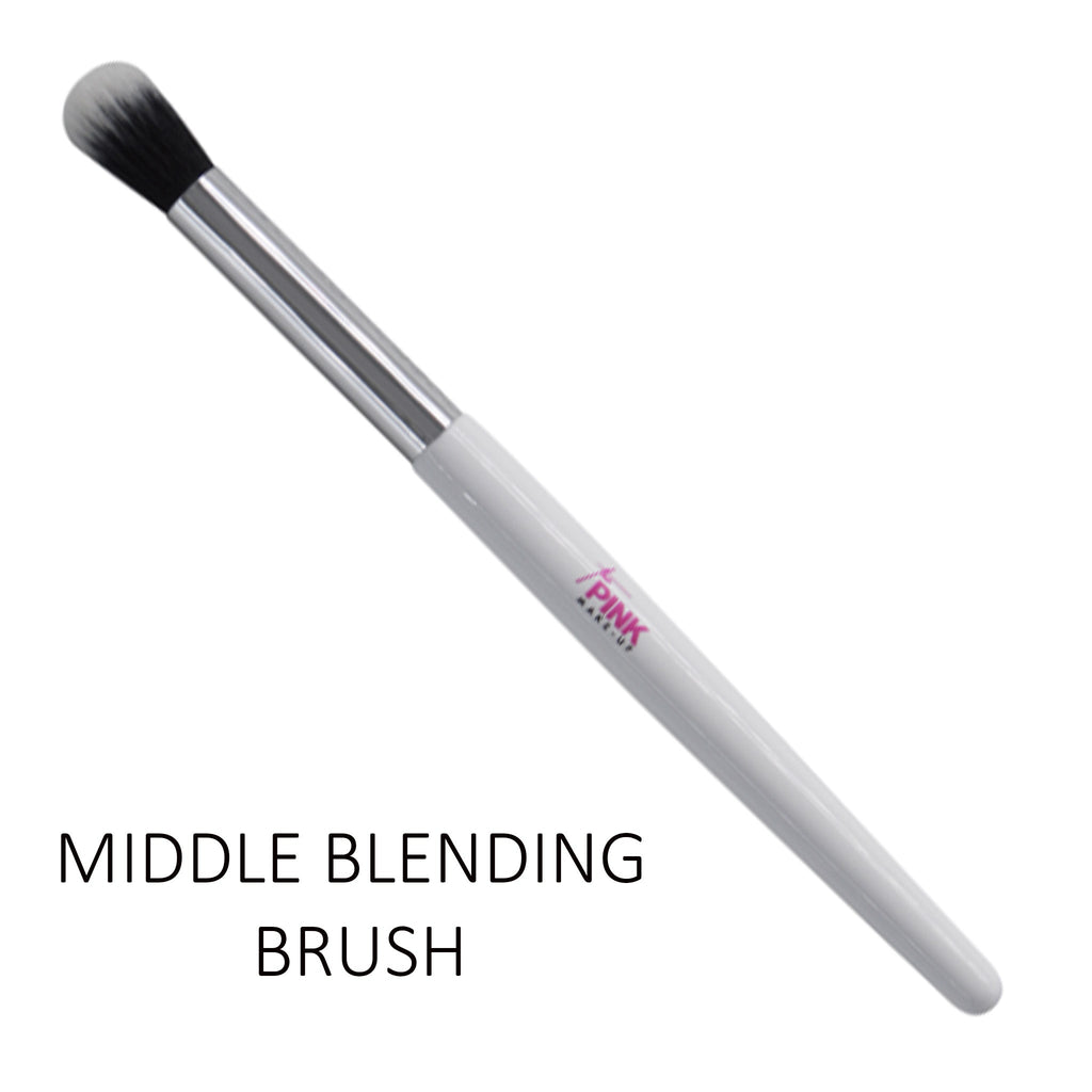 208 BRUSH DIFUMINADORA MEDIA - Cheers Cosmetics MX