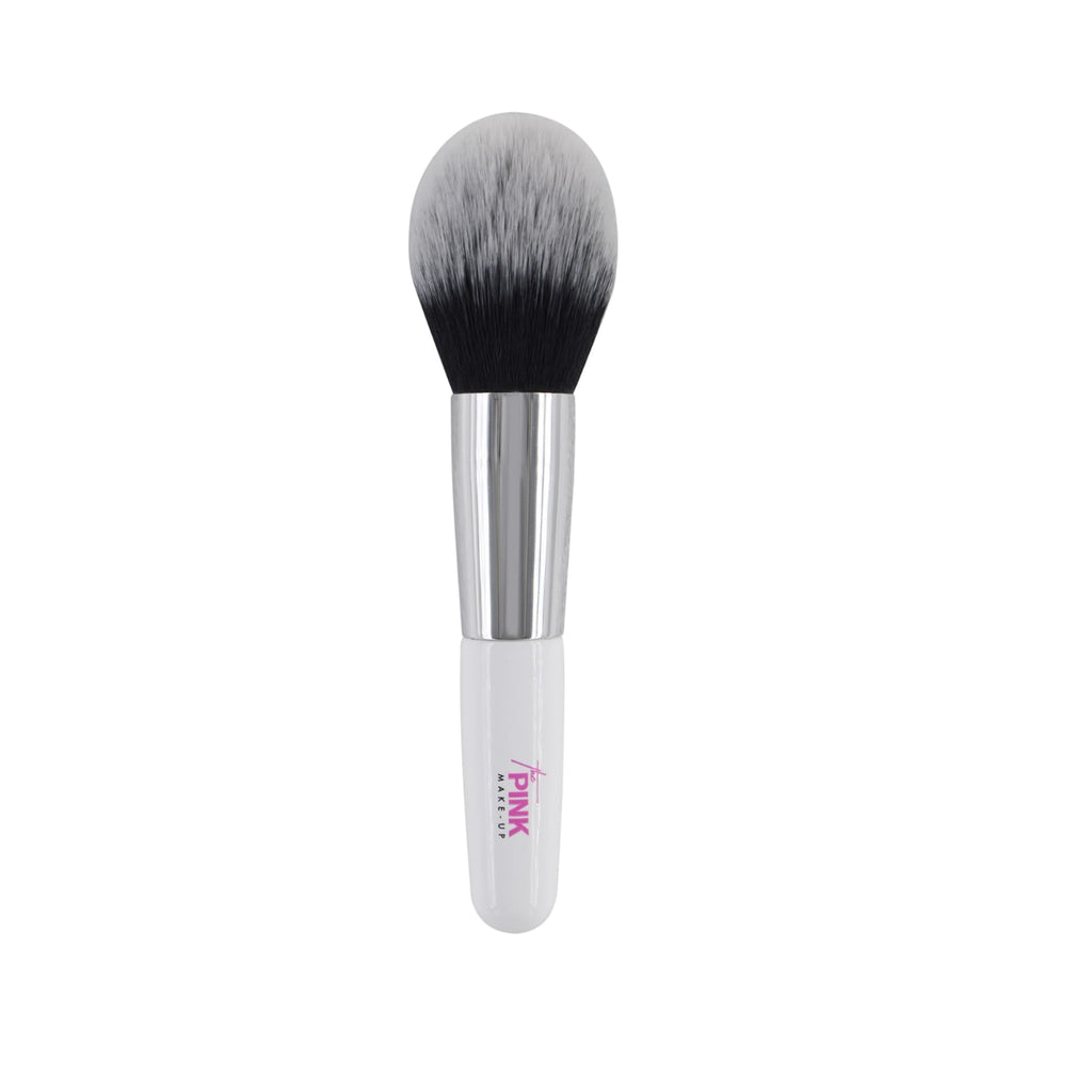 201 MAQUILLAJE EN POLVO BRUSH - Cheers Cosmetics MX