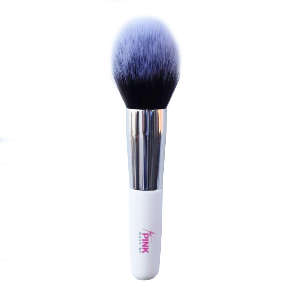 201 MAQUILLAJE EN POLVO BRUSH - Cheers Cosmetics MX