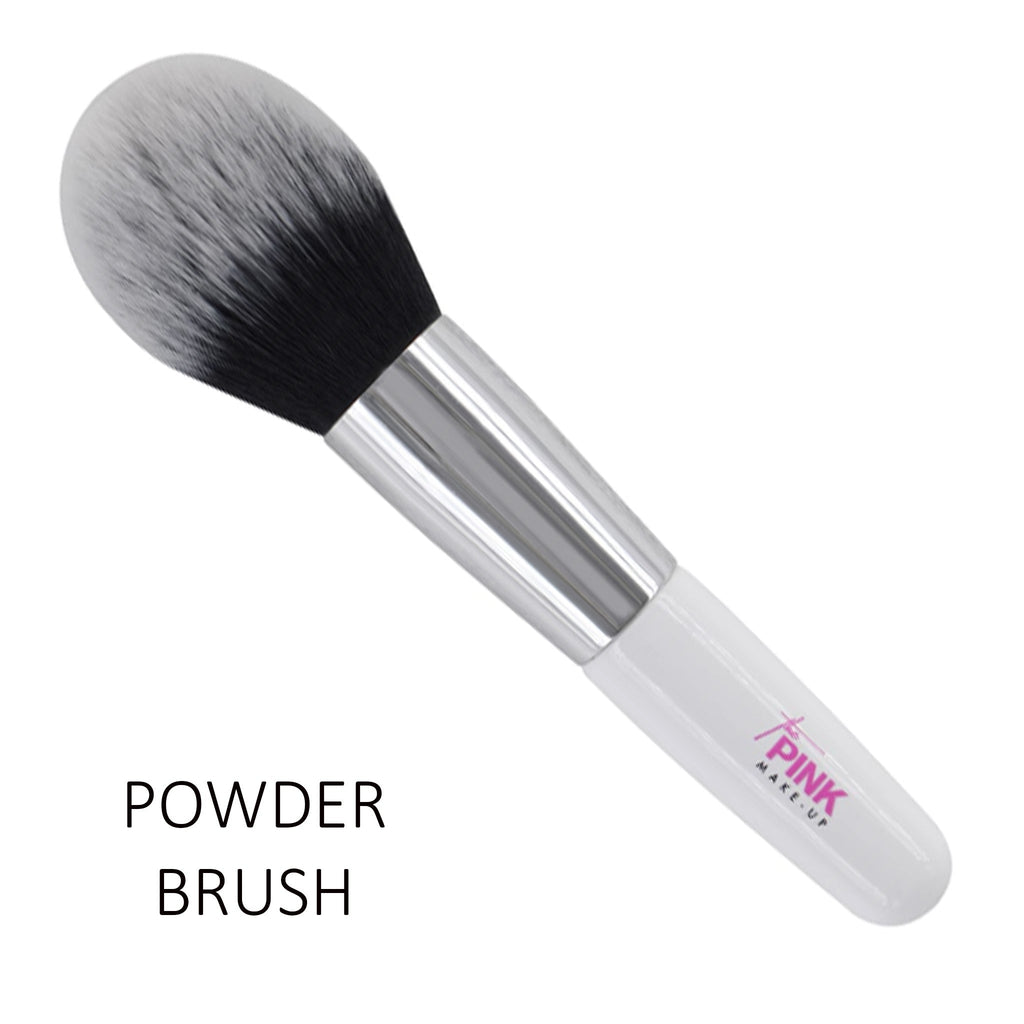Brocha para maquillaje