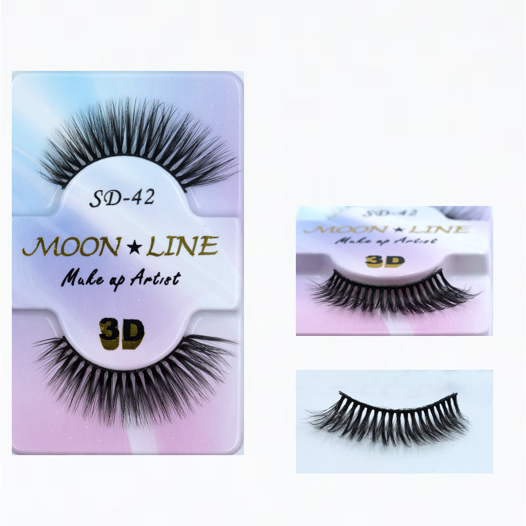 PESTA„A DE SEDA DS 42 - Cheers Cosmetics MX