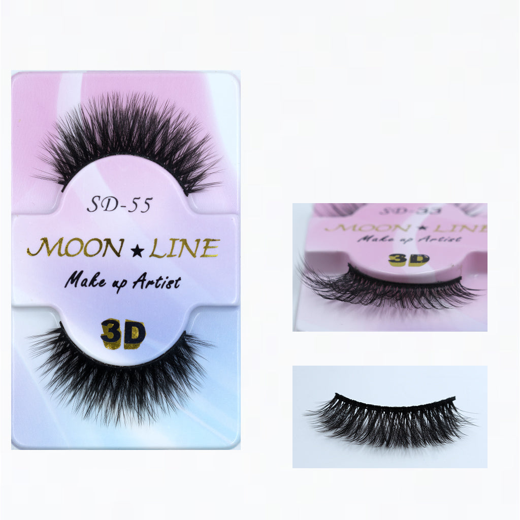 PESTA„A DE SEDA DS 55 - Cheers Cosmetics MX
