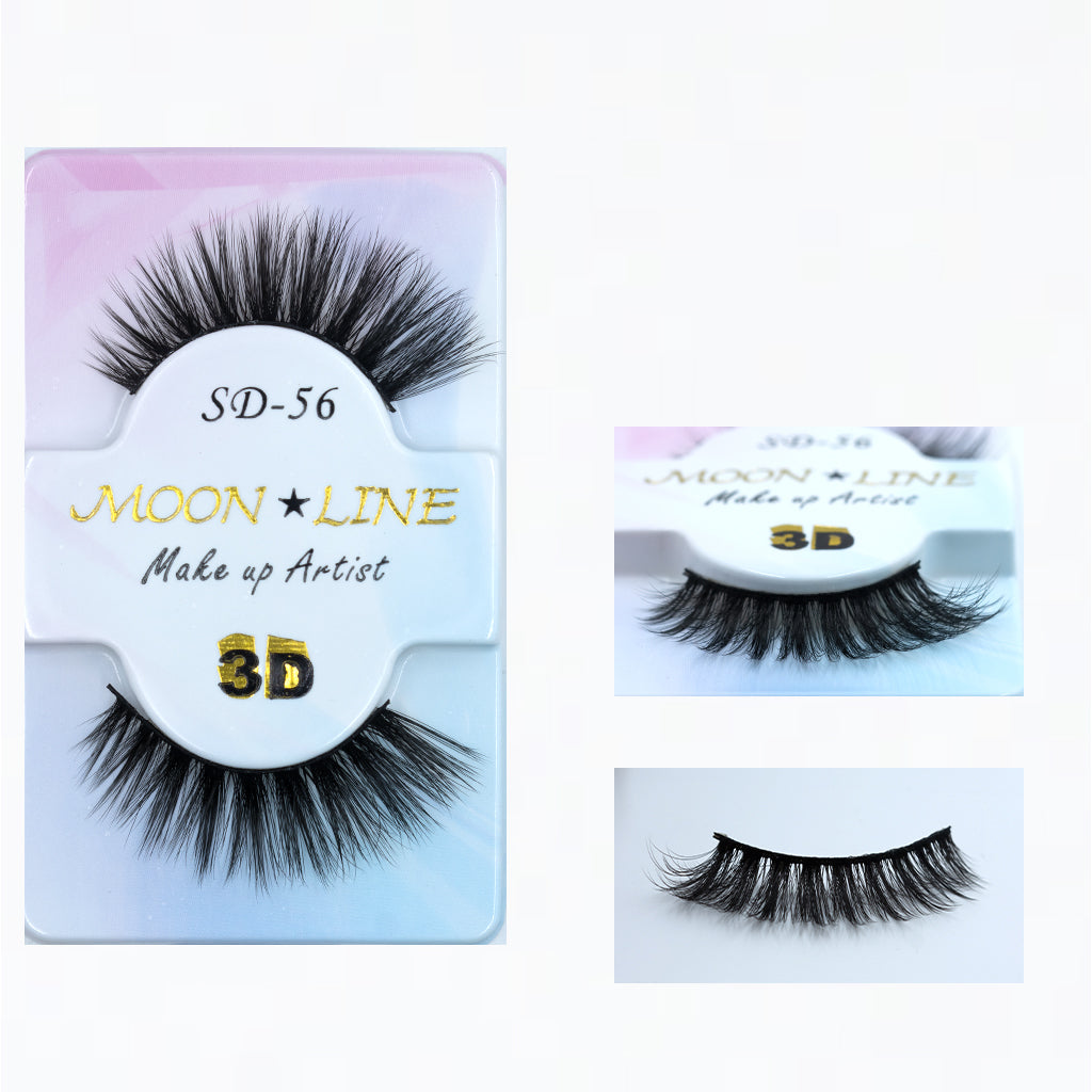 PESTA„A DE SEDA DS 56 - Cheers Cosmetics MX