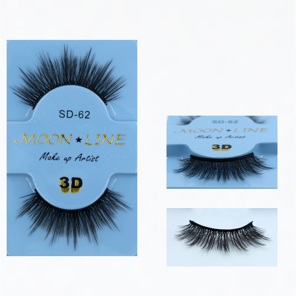 PESTA„A DE SEDA DS 62 - Cheers Cosmetics MX