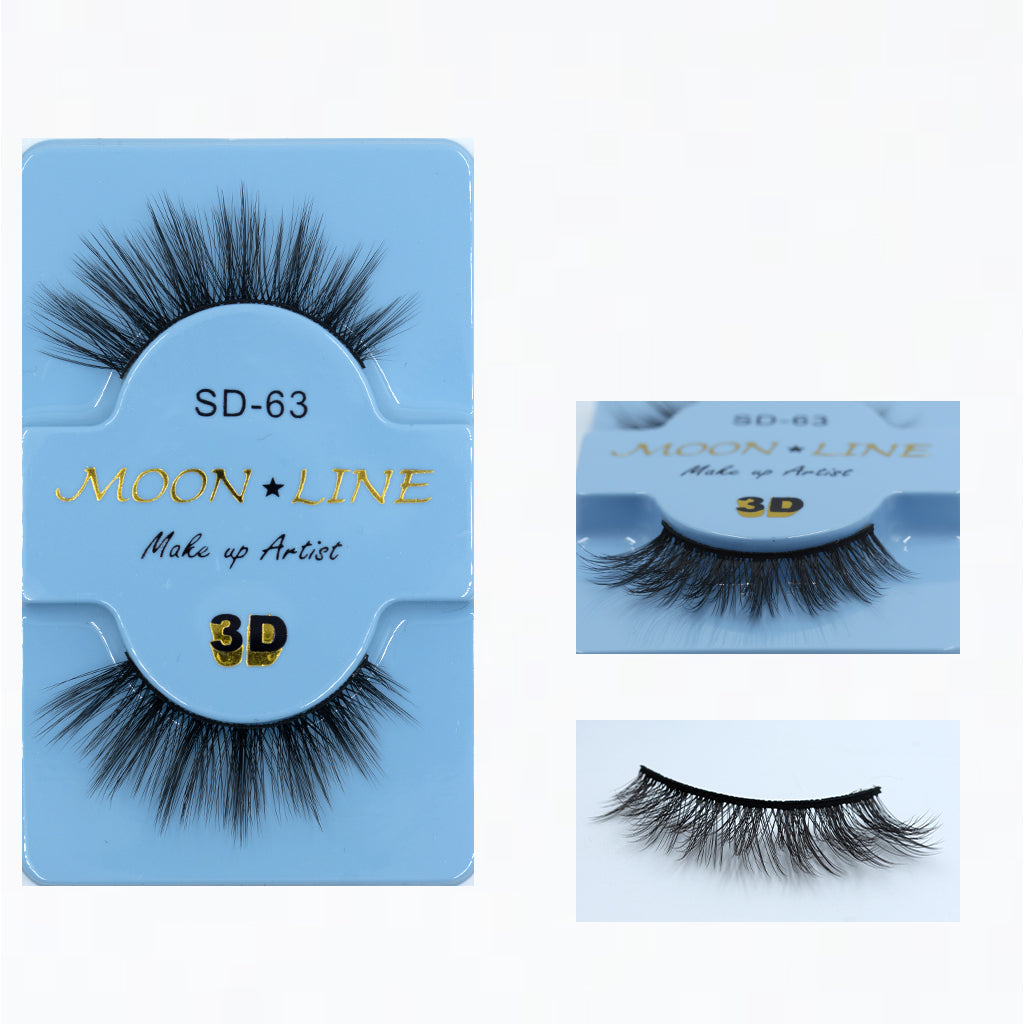 PESTA„A DE SEDA DS 63 - Cheers Cosmetics MX