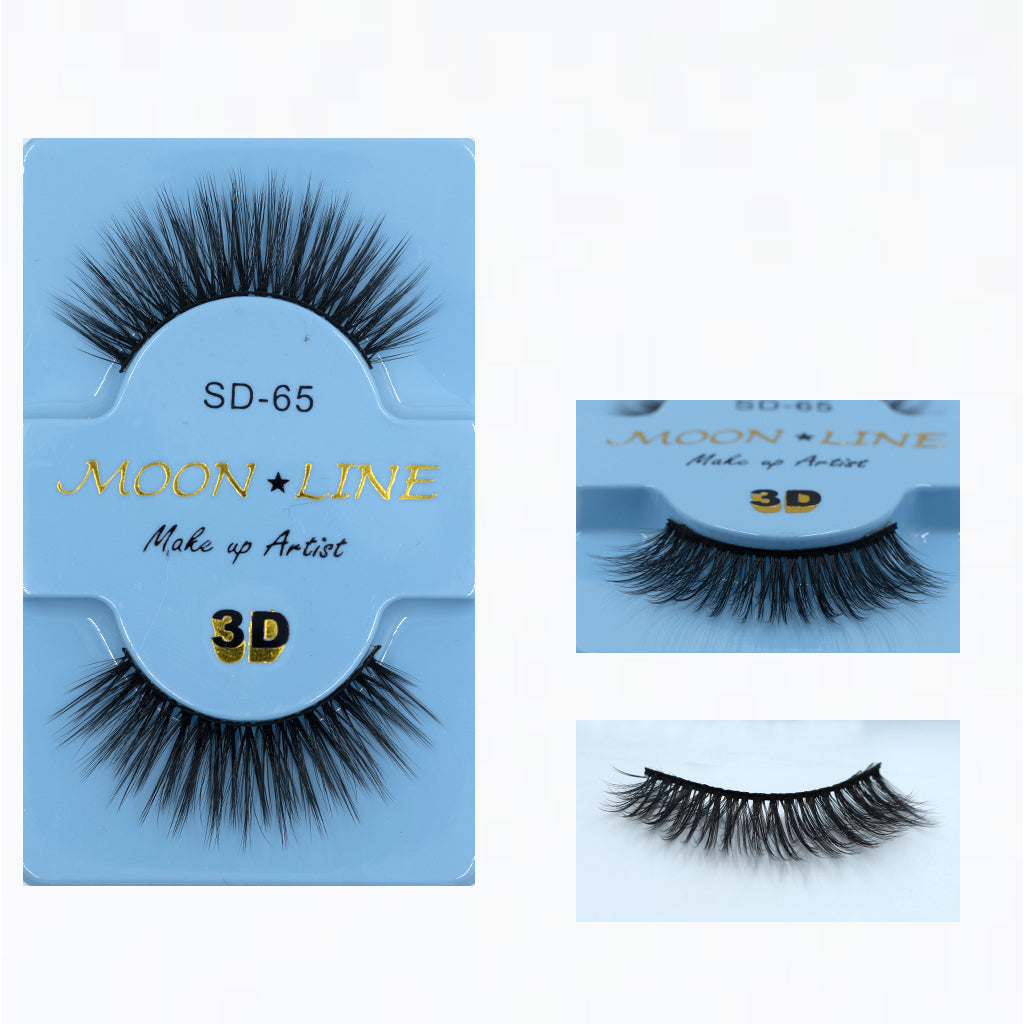 PESTA„A DE SEDA DS 65 - Cheers Cosmetics MX
