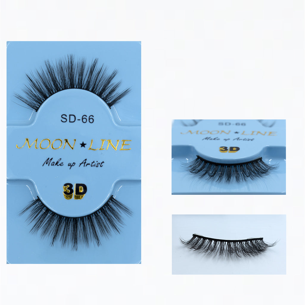 PESTA„A DE SEDA DS 66 - Cheers Cosmetics MX