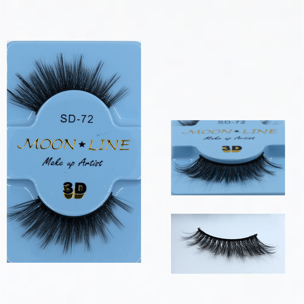 PESTA„A DE SEDA DS 72 - Cheers Cosmetics MX