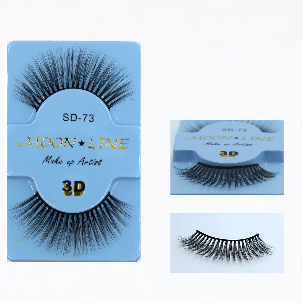 PESTA„A DE SEDA DS 73 - Cheers Cosmetics MX