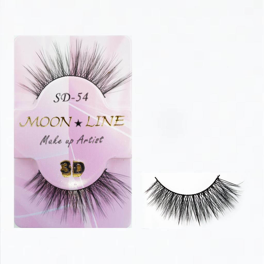 PESTA„A DE SEDA DS 54 - Cheers Cosmetics MX
