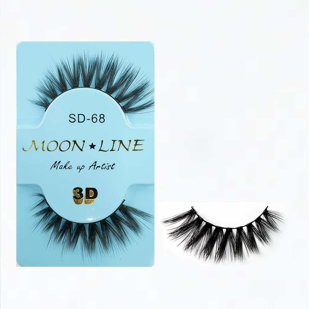 PESTA„A DE SEDA DS 68 - Cheers Cosmetics MX