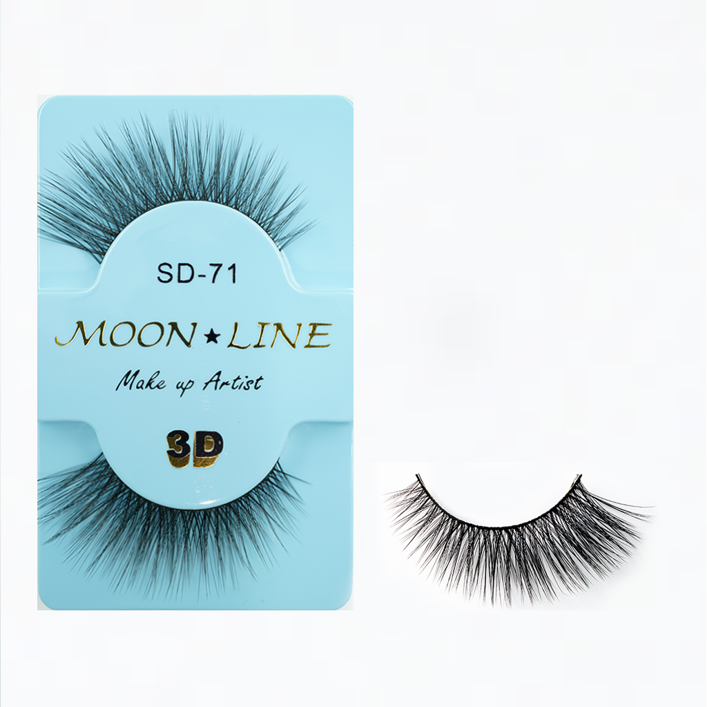 PESTA„A DE SEDA DS 71 - Cheers Cosmetics MX