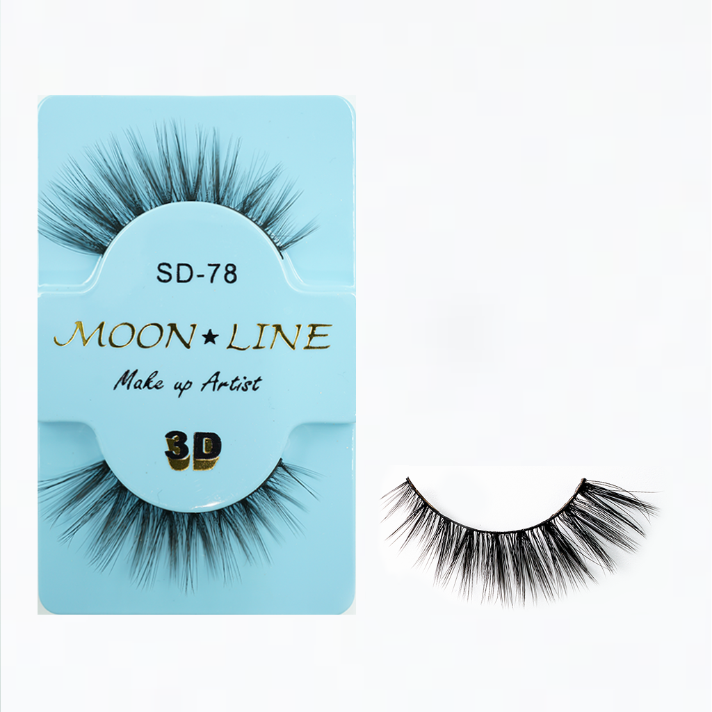 PESTA„A DE SEDA DS 78 - Cheers Cosmetics MX