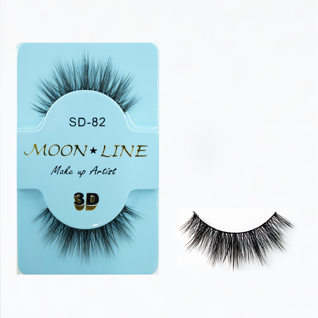 PESTA„A DE SEDA DS 82 - Cheers Cosmetics MX