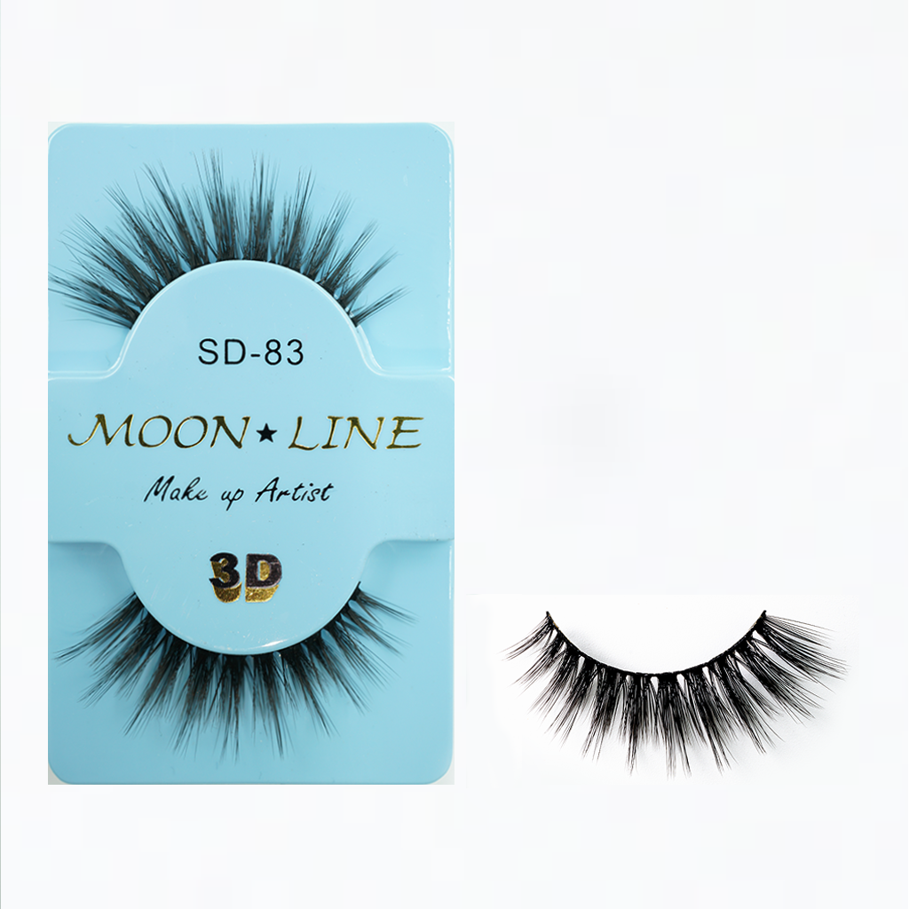 PESTA„A DE SEDA DS 83 - Cheers Cosmetics MX