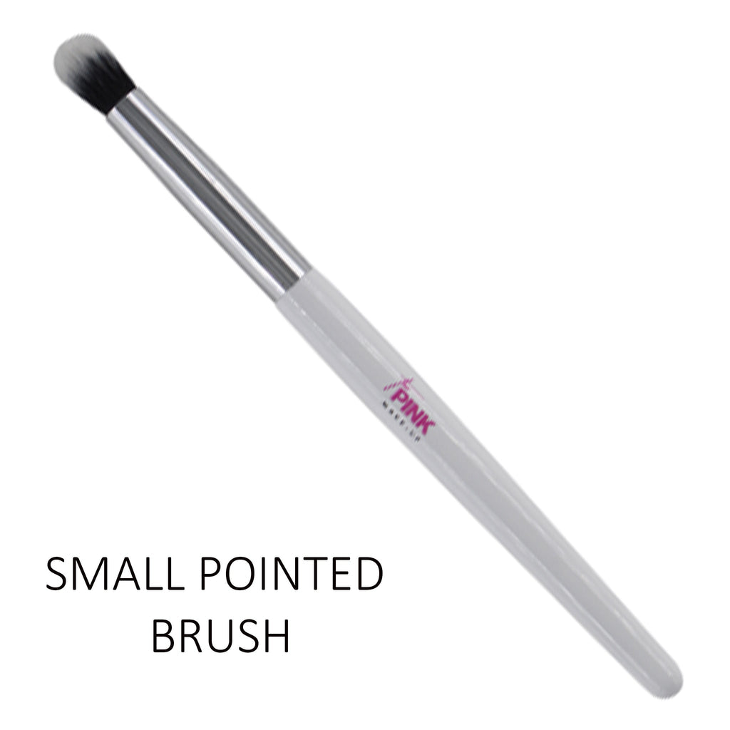 215 BRUSH PUNTA PEQUEÑA - Cheers Cosmetics MX