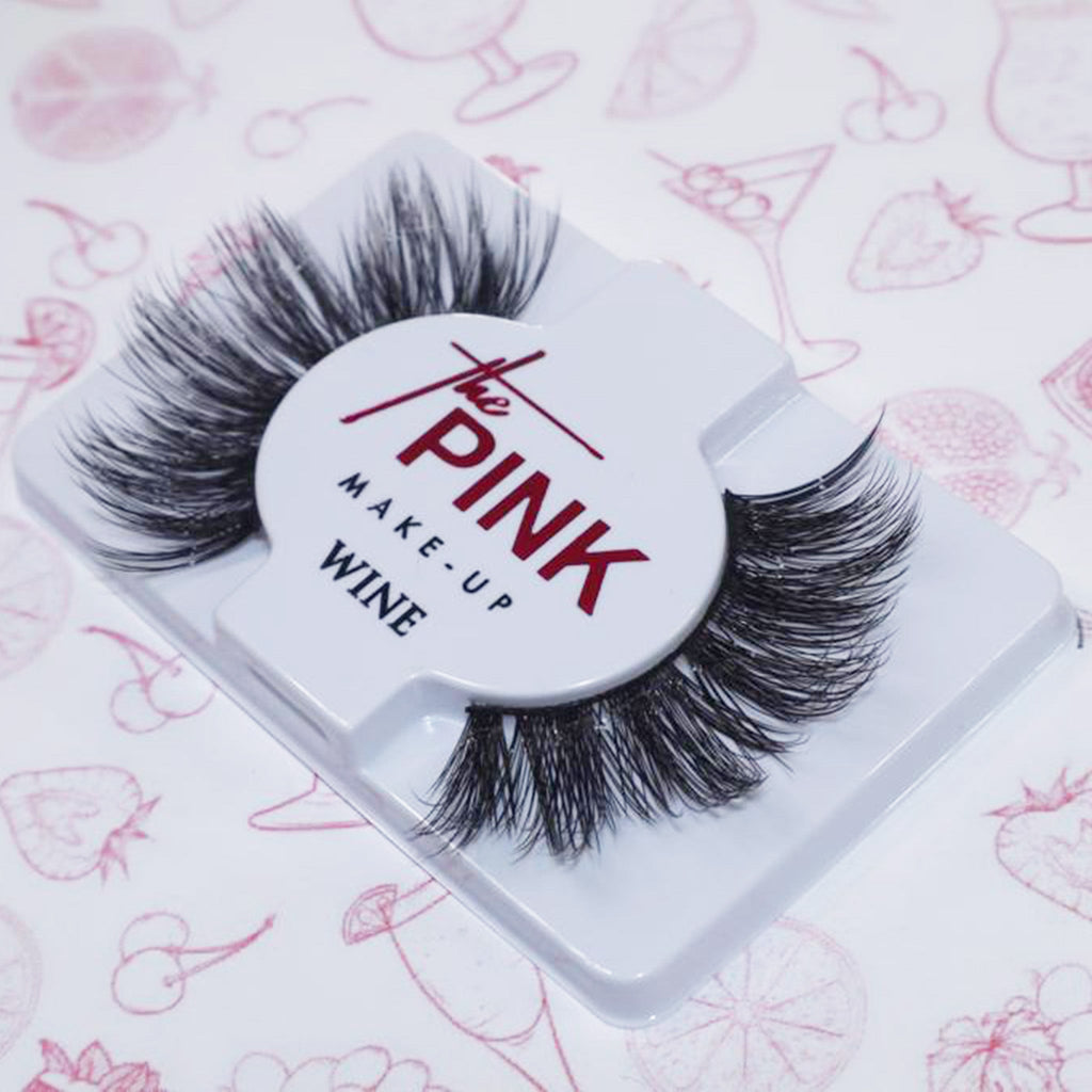 WINE - Cheers Cosmetics MX