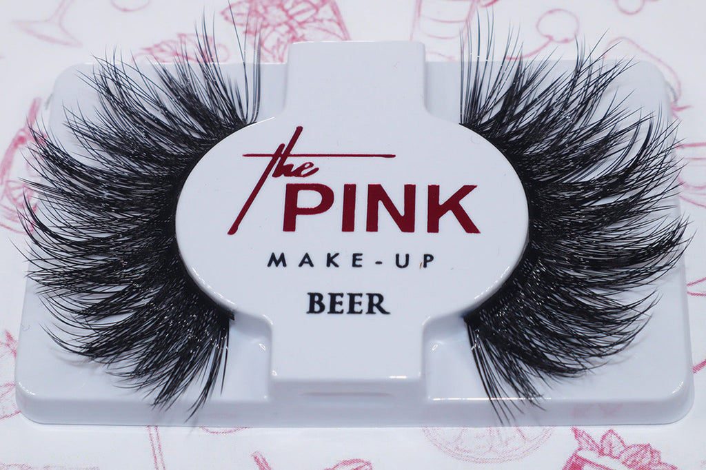 BEER - Cheers Cosmetics MX