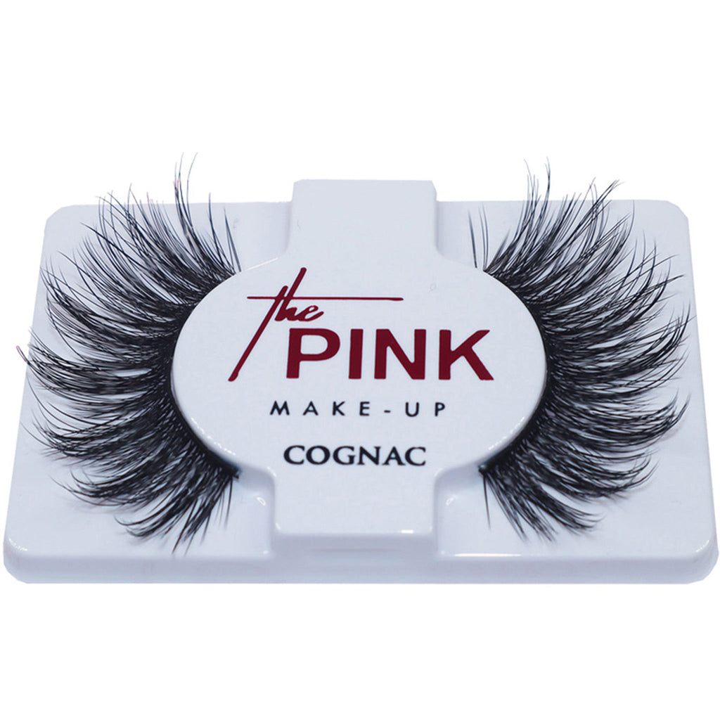 PROMO 2 THE PINK MAKE UP PESTAÑAS COLECCIÓN - Cheers Cosmetics MX