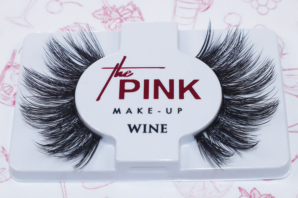 WINE - Cheers Cosmetics MX